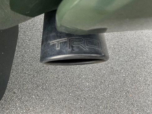 Used 2020 Toyota Tundra TRD Pro image 47