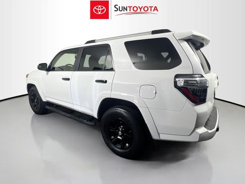 Used 2024 Toyota 4Runner SR5 RWD image 6