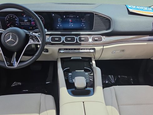 Certified 2025 Mercedes-Benz GLE 350 4MATIC image 13