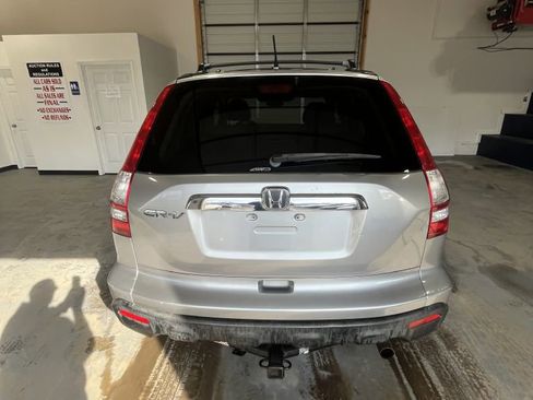 Used 2007 Honda CR-V EX image 4