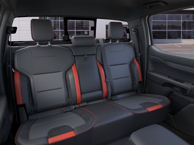 New 2026 Ford Ranger Raptor AWD/4WD image 15