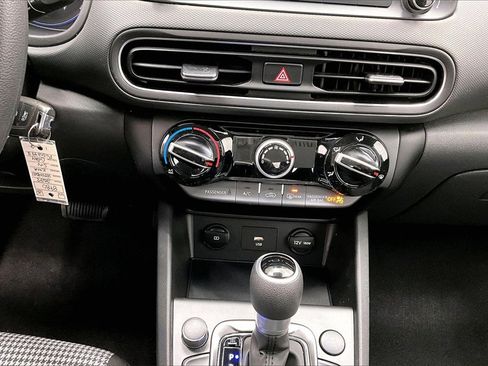 Certified 2023 Hyundai Kona SE w/ Cargo Package image 23