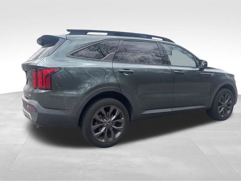 Used 2023 Kia Sorento SX Prestige image 13