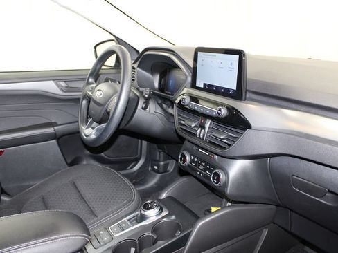 Used 2025 Ford Escape Active FWD image 31