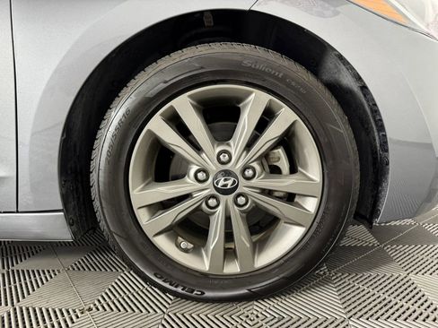 Used 2018 Hyundai Elantra SEL w/ Cargo Package image 43