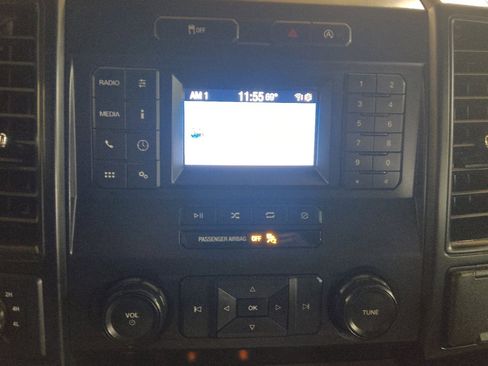Used 2019 Ford F150 XL w/ XL Power Equipment Group AWD/4WD image 25
