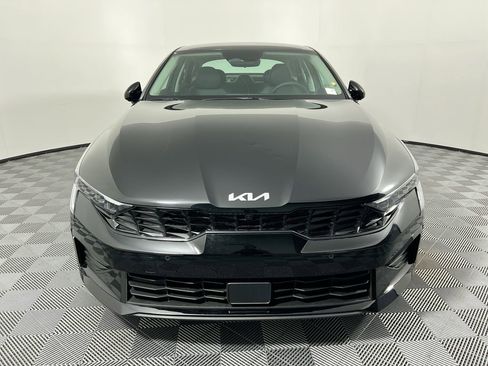 New 2026 Kia K5 EX image 9