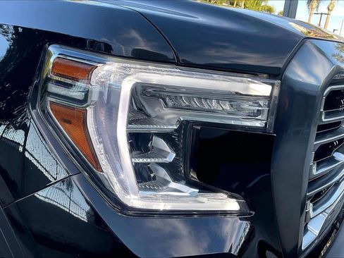 Used 2021 GMC Sierra 1500 AT4 w/ AT4 Value Package image 27