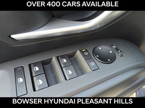 New 2026 Hyundai Tucson Blue SE AWD/4WD image 7