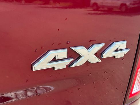 Used 2018 RAM 1500 Big Horn image 7