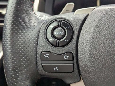 Used 2014 Lexus IS 350 w/ F Sport Package RWD image 26