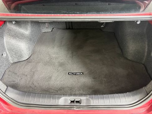 Used 2021 Nissan Altima 2.0 SR FWD image 18