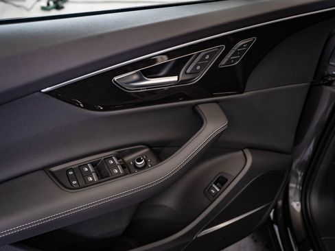 New 2026 Audi Q7 2.0T Premium Plus image 23