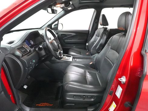 Used 2023 Honda Passport TrailSport image 21