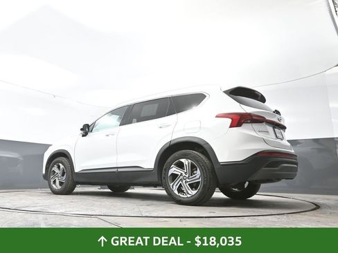 Used 2023 Hyundai Santa Fe SEL image 56