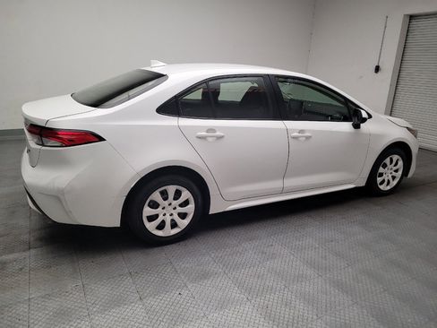 Used 2020 Toyota Corolla LE FWD image 10