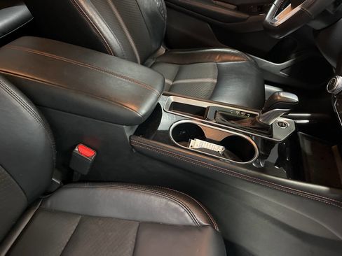 Used 2024 Nissan Altima 2.5 SR image 15