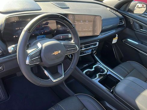 New 2026 Chevrolet Traverse High Country image 21