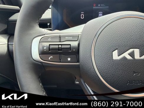 New 2026 Kia K5 GT-Line AWD/4WD image 31