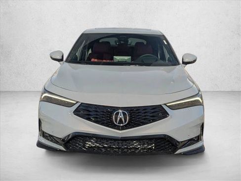 New 2026 Acura Integra A-Spec FWD image 6