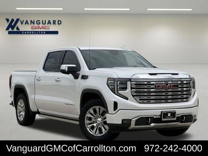 Used 2023 GMC Sierra 1500 Denali w/ Technology Package