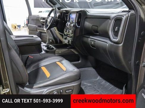 Used 2019 GMC Sierra 1500 AT4 w/ AT4 Premium Package image 12