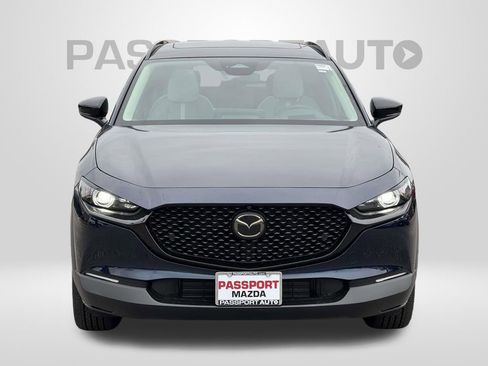 New 2026 MAZDA CX-30 2.5 Turbo w/ Premium Package image 6