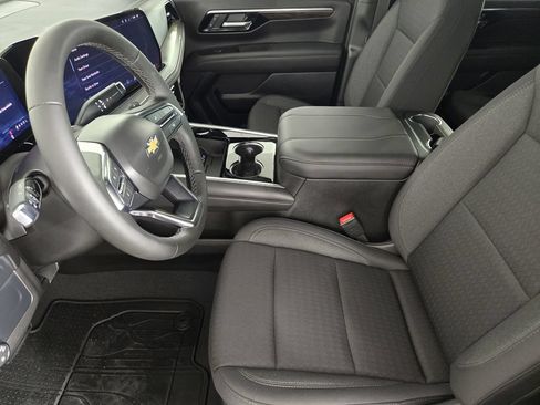 New 2026 Chevrolet Tahoe LS w/ LS Custom Edition RWD image 14
