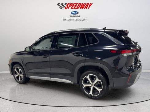 New 2026 Volkswagen Tiguan SE AWD/4WD image 7