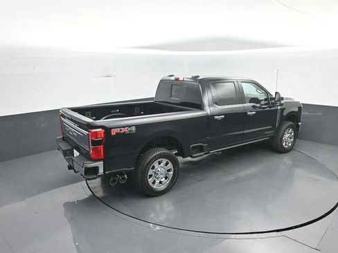New 2026 Ford F250 King Ranch w/ Chrome Package AWD/4WD image 33