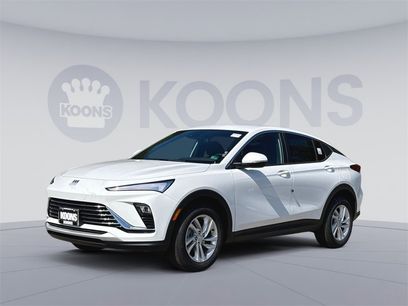 New 2025 Buick Envista Preferred w/ Convenience I Package