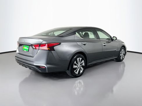 Used 2023 Nissan Altima 2.5 S FWD image 10