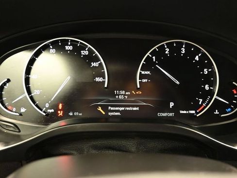Used 2019 BMW X3 sDrive30i RWD image 19