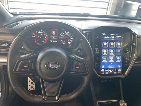 Used 2022 Subaru WRX Premium image 24