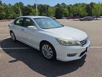 Used 2013 Honda Accord EX