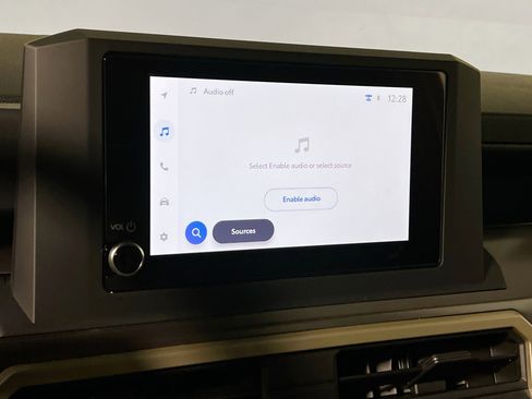 New 2026 Toyota Tacoma SR5 image 28