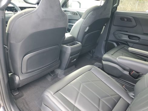 New 2027 Kia Telluride SX Prestige X-Line image 29