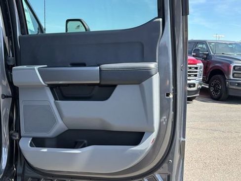 New 2026 Ford F250 XL w/ STX Appearance Package AWD/4WD image 12