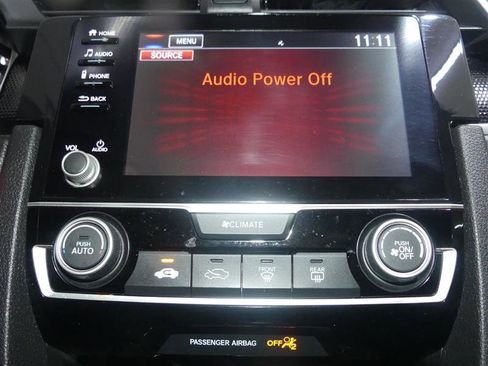 Used 2019 Honda Civic Sport image 32