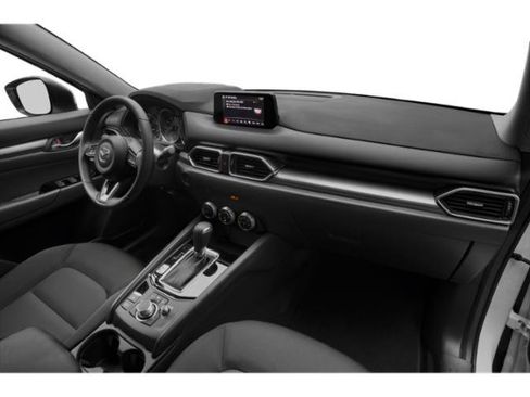 Used 2020 MAZDA CX-5 Sport FWD image 18