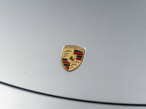Used 2017 Porsche 911 Carrera image 25