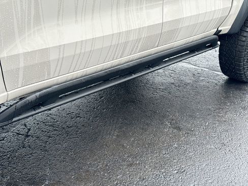 New 2026 Chevrolet Colorado ZR2 image 68