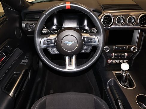 Certified 2021 Ford Mustang Mach 1 w/ Mach 1 Handling Package image 20