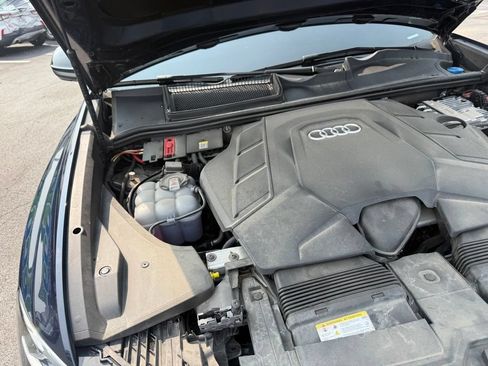 Used 2024 Audi Q8 Premium Plus AWD/4WD image 60