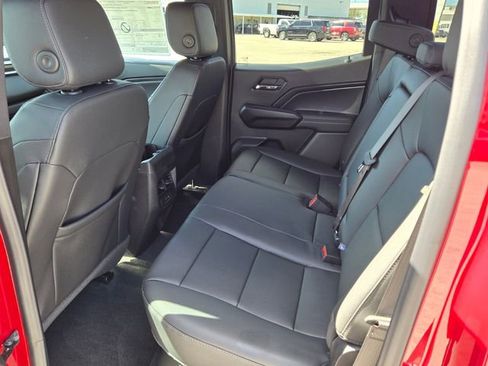 New 2026 GMC Canyon Elevation w/ Convenience Package AWD/4WD image 6