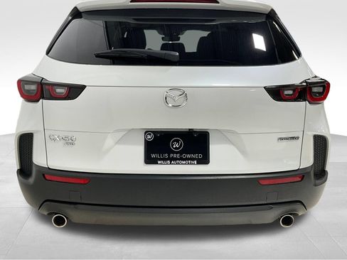 Used 2025 MAZDA CX-50 AWD 2.5 S w/ Weather Package image 6