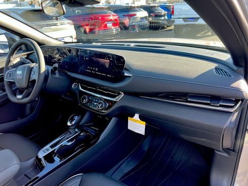 New 2026 Buick Envista Sport Touring w/ Studio Series image 69