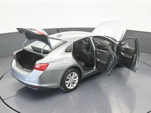 Used 2024 Chevrolet Malibu LT FWD image 64