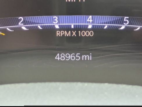 Used 2022 Jeep Grand Cherokee Limited RWD image 32