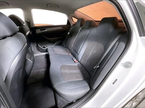 Used 2018 Hyundai Sonata SEL image 24